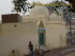Mosque